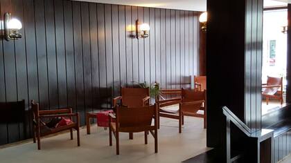 Hotel El Velero. Foto: Hotel El Velero