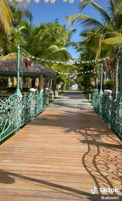 Hotel en Punta Cana