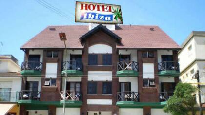 Hotel Ibiza. Foto: Hotel Ibiza