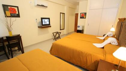 Hotel Le Park. Foto: Hotel Le Park
