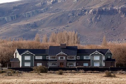 Hotel Los Sauces
