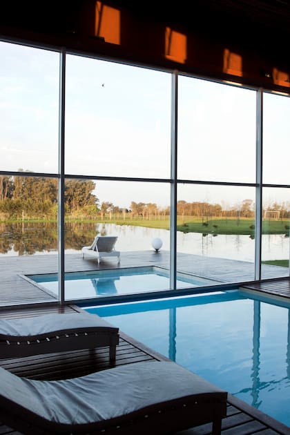 Hotel Pampas de Areco, San Antonio de Areco, Buenos Aires, Argentina