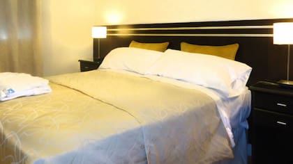 Hotel Platino. Foto: Hotel Platino