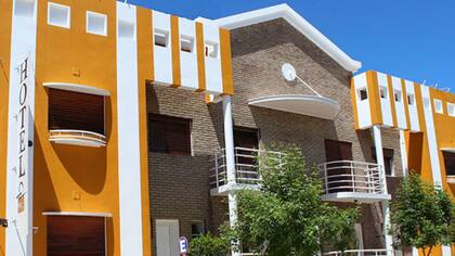 Hotel Puerto Sol. Foto: Hotel Puerto Sol