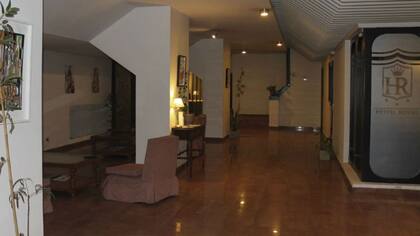 Hotel Royal. Foto: Hotel Royal