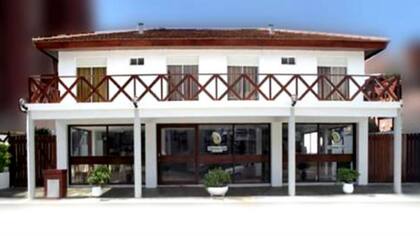 Hotel Tiburones Club. Foto: Hotel Tiburones Club