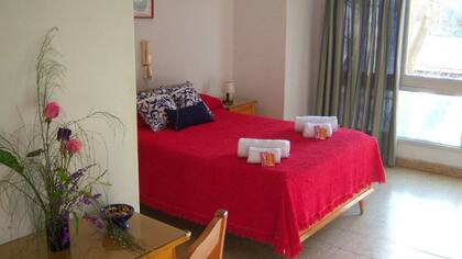 Hotel Turingia. Foto: Hotel Turingia