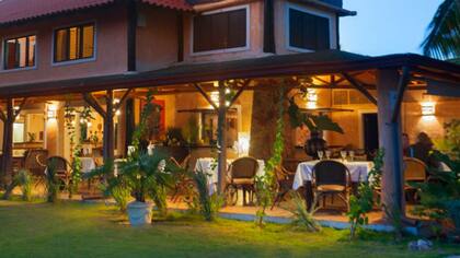 Hotel Vecchia Caserma. Foto: Hotel Vecchia Caserma