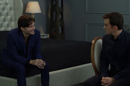 Hotel Voyeur estrena su segundo episodio el 13 de septiembre (Foto: Prensa Teatrix)