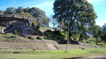 Hoteles baratos en Colón (Entre Ríos): los mejores lugares para hospedarse. Foto: Wikipedia