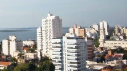 Hoteles baratos en Corrientes: los mejores lugares para hospedarse. Foto: Wikipedia