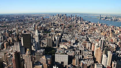 Hoteles baratos en Manhattan: los mejores lugares para hospedarse. Foto: Wikipedia