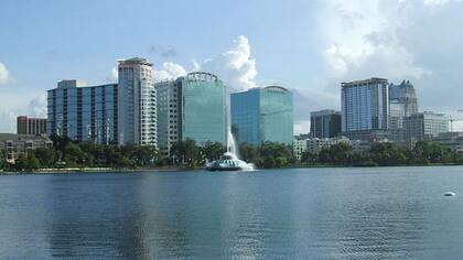 Hoteles baratos en Orlando Florida: los mejores lugares para hospedarse. Foto: Wikipedia