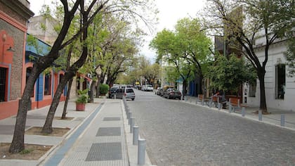 Hoteles baratos en Palermo Soho los mejores lugares para hospedarse. Foto: Wikipedia