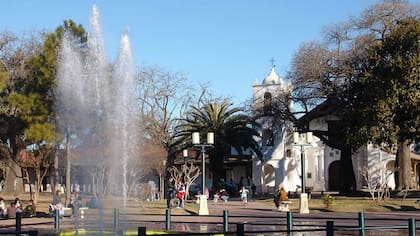 Hoteles baratos en Santa Fe: los mejores lugares para hospedarse. Foto: Wikipedia