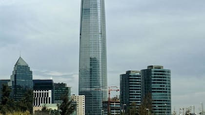 Hoteles baratos en Santiago de Chile: los mejores lugares para hospedarse. Foto: Wikipedia