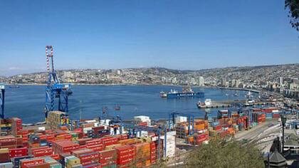 Hoteles baratos en Valparaíso: los mejores lugares para hospedarse. Foto: Wikipedia