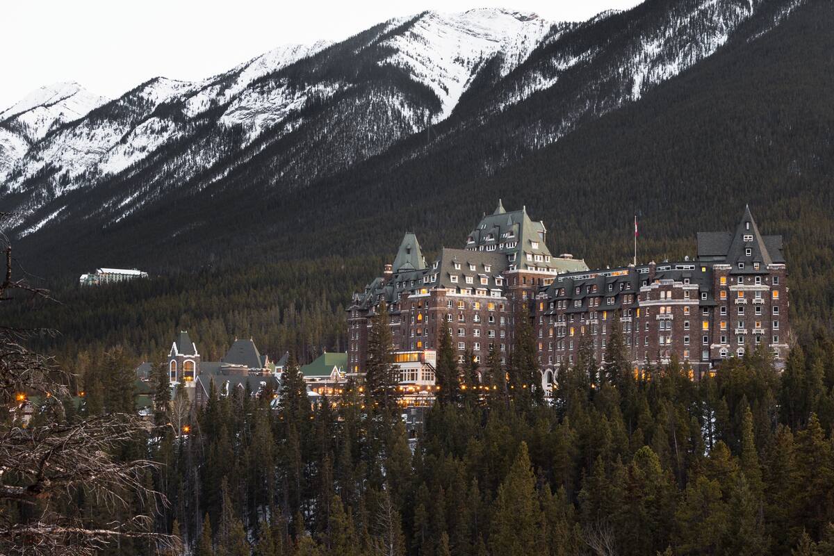 Hoteles donde se reportaron ruidos extraños, presencias espectrales y otros fenómenos paranormales.