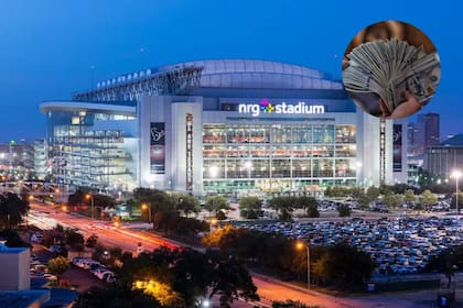 Hoteles en Texas aumentan hasta 300% tarifas por partidos del Mundial 2026 (Copa América/Unsplash)