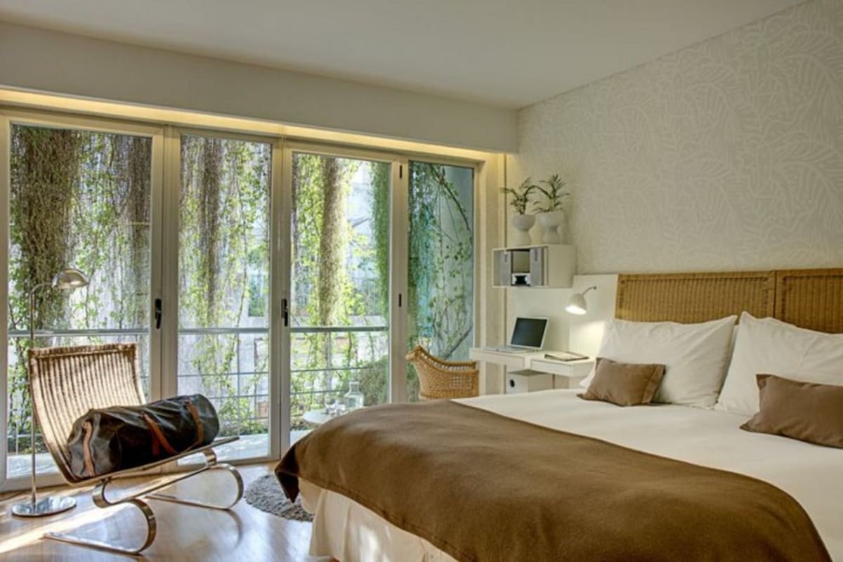 Hoteles que saben transmitir un concepto claro y ofrecer a sus huéspedes una experiencia integral