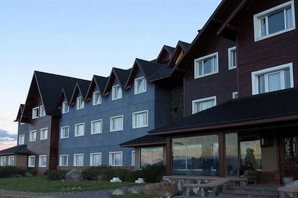 Hotesur Alto Calafate