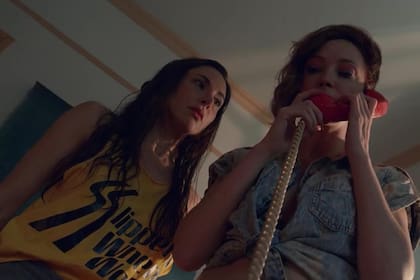 Hotline, uno de los estrenos que llega a las salas este jueves