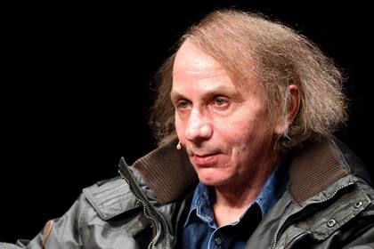 Houellebecq