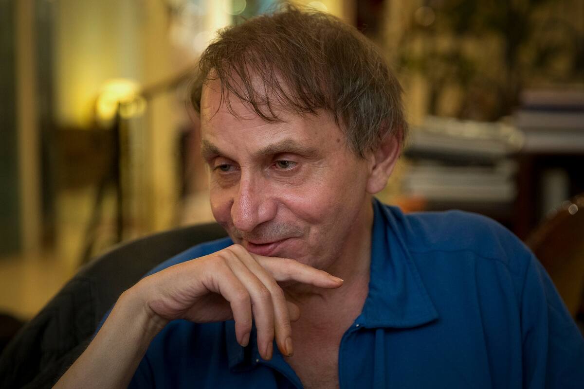 Houellebecq, autorretrato de un reaccionario proTrump y antifeminista y anti-UE entre la provocación y la frivolidad