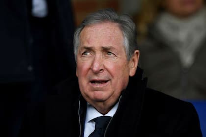 Houllier murió tras una operación de la aorta en París