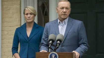 House of Cards