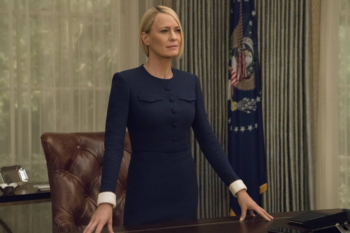 House of cards