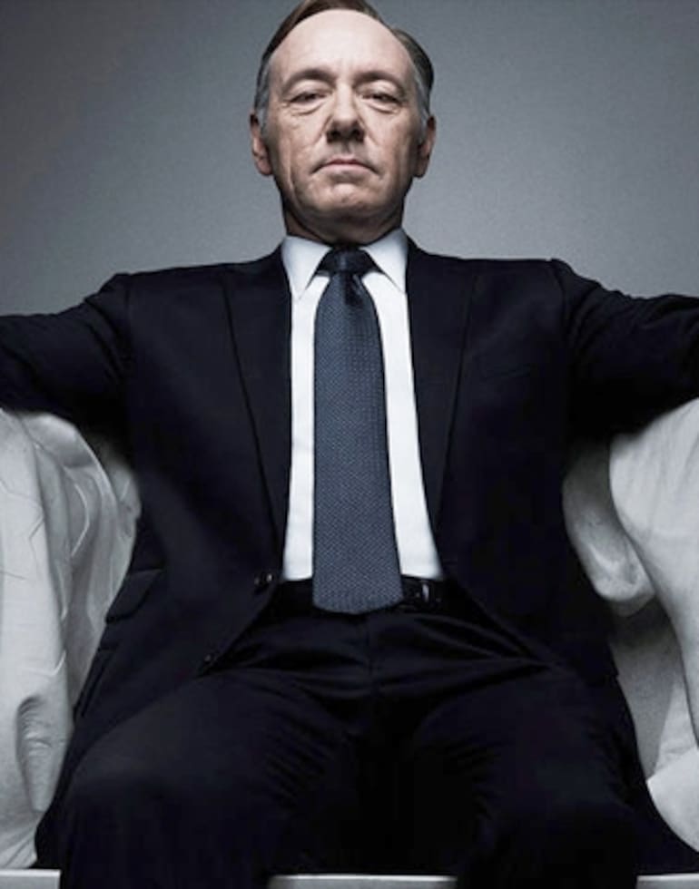 De House of Cards a los creadores de Youtube, el inesperado camino de las plataformas
