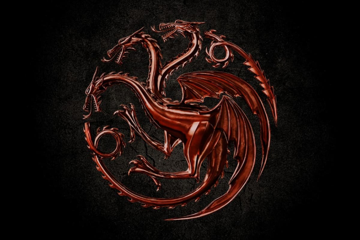 House of the Dragon es un spin-off de Game of Thrones que se ubica 300 años antes de los eventos de la serie original