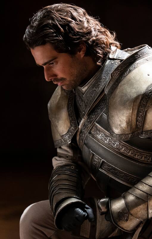 ‘HOUSE OF THE DRAGON’
SE ESTRENA EL 21 DE AGOSTO EN HBO MAX