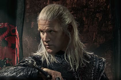 House of the dragon - Season 2