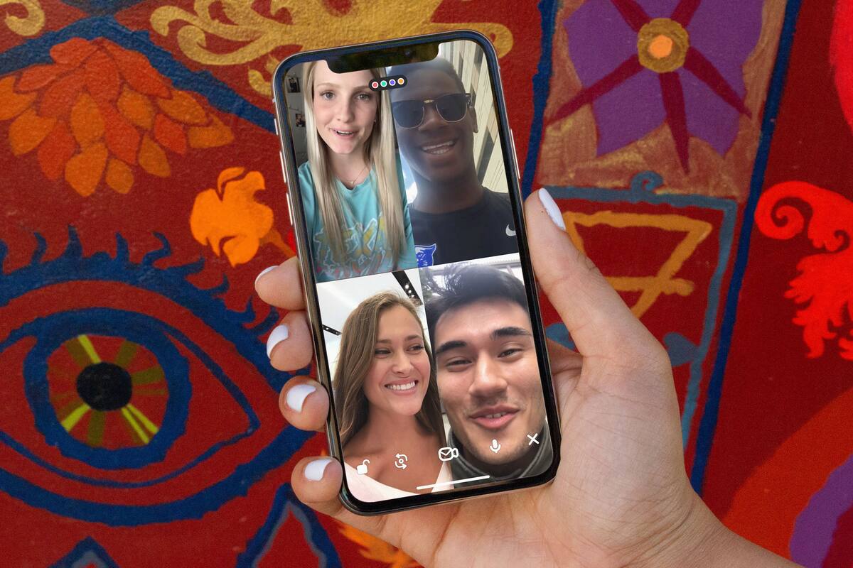 Houseparty rechazó la acusación de estar relacionada con el hackeo de cuentas de Netflix y Spotify; recomendó que los usuarios no utilicen la misma clave en diferentes servicios