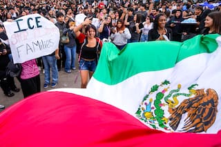 Houston cambia una norma que limitaba la cooperación de las autoridades locales con el Ice