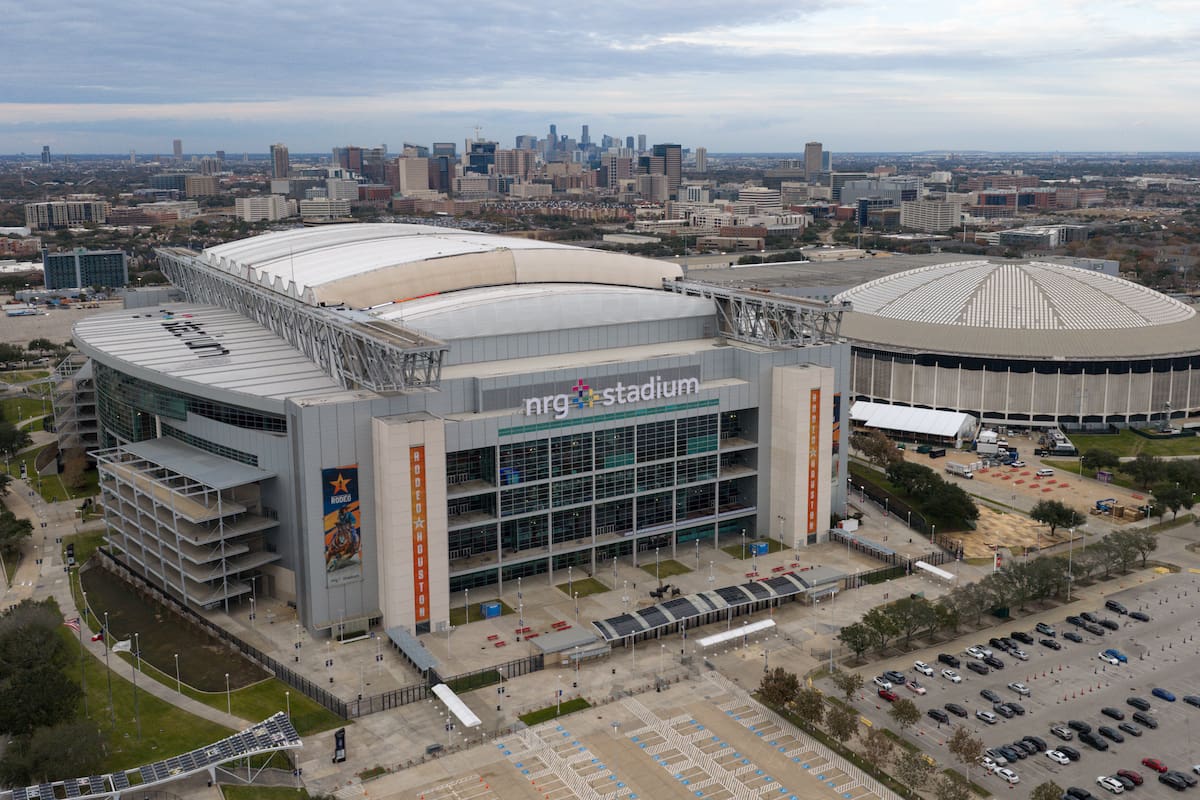 Houston dará a los fans del Mundial una muestra de BBQ y calor texano