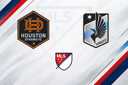 Houston Dynamo FC empató 0-0 con Minnesota United FC, por la MLS