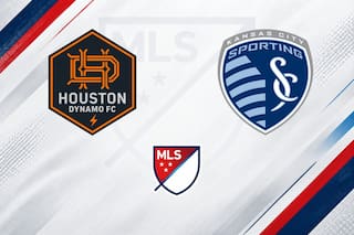 Houston Dynamo FC vs. Sporting Kansas City por el MLS 2026: día, hora y cómo seguir online