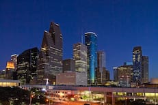 Texas se convirtió en el nuevo imán para las empresas de EE.UU.