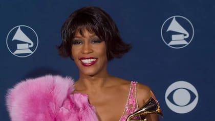 Houston ganó seis premios Grammy a lo largo de su carrera
