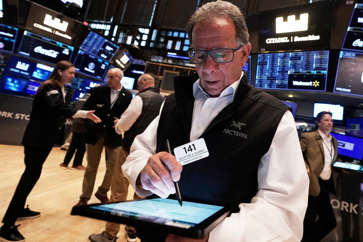 How major US stock indexes fared Thursday 13/8/2026