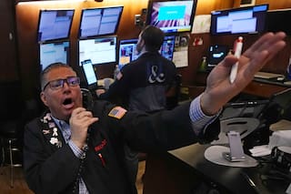 How major US stock indexes fared Tuesday 8/4/2026
