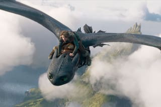 “How to Train Your Dragon” lidera taquilla en EEUU; “Elio” marca el peor estreno para Pixar