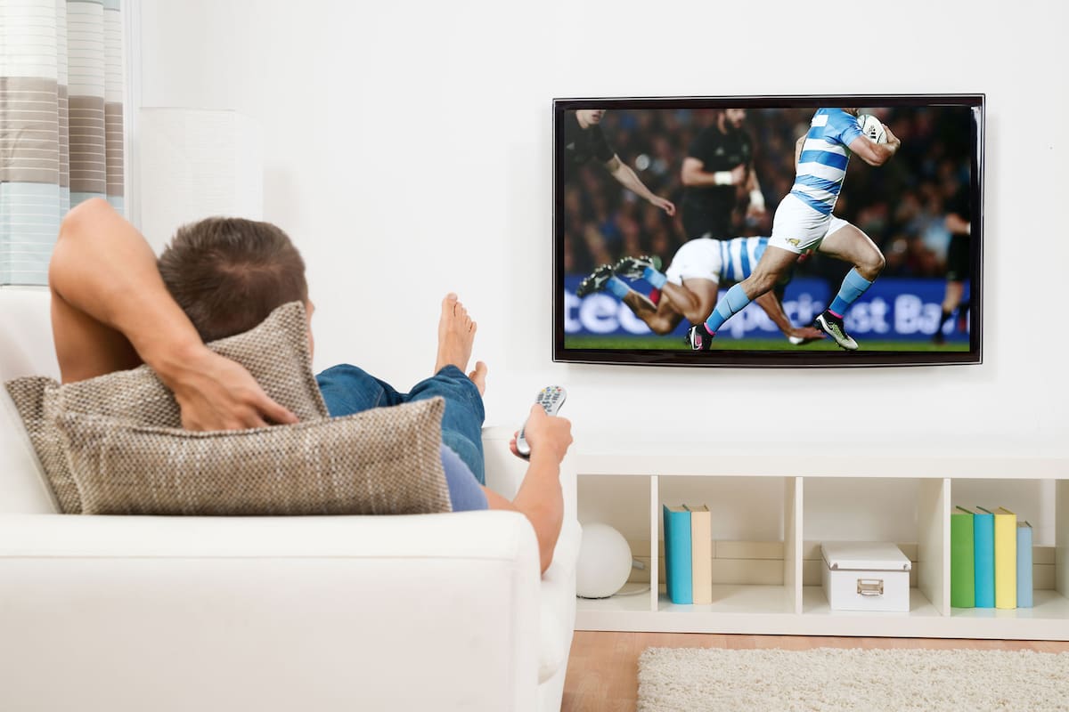 Hoy a las 19.40h la Selección argentina de rugby jugará la quinta fecha del "The Rugby Championship" con transmisión en 4K en exclusiva por DIRECTV
