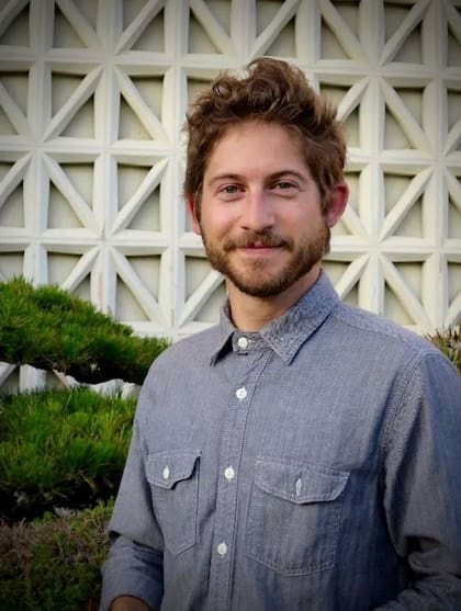 Hoy, Alex Linz se dedica a la planificación urbana