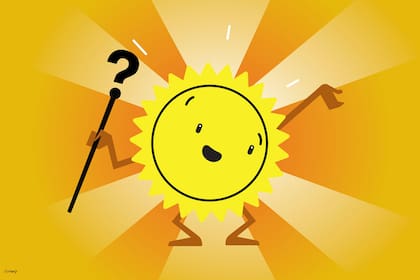 Hoy, amanecer con baja sensación térmica. Tarde con poco sol y máxima de 17°C. Temperatura en ascenso hacia el fin de semana. Probabilidad de precipitaciones el sábado hacia la tarde y noche