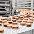 La mujer detrás del alfajor que hoy es un grupo alimenticio con 300 empleados