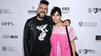 Hoy Arau y Arizmendi están pensando en hacer una serie con la historia de "Un día sin mexicanos".